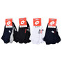 Voir la diapositive 3 : LOTTO Chaussettes Homme LOTTO