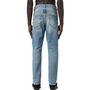 Voir la diapositive 2 : DIESEL Jean Droit  Délavé Homme Diesel 2005 Dfining   W27