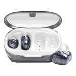 JBL Ecouteurs Soundgear Clips Blanc