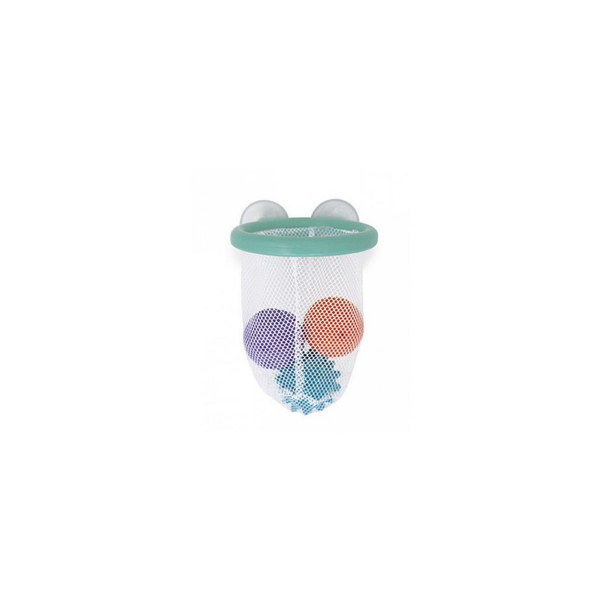 Juratoys-Janod Jeu pour le bain Tacti basket