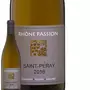 Rhône Passion Saint-Péray Blanc 2016