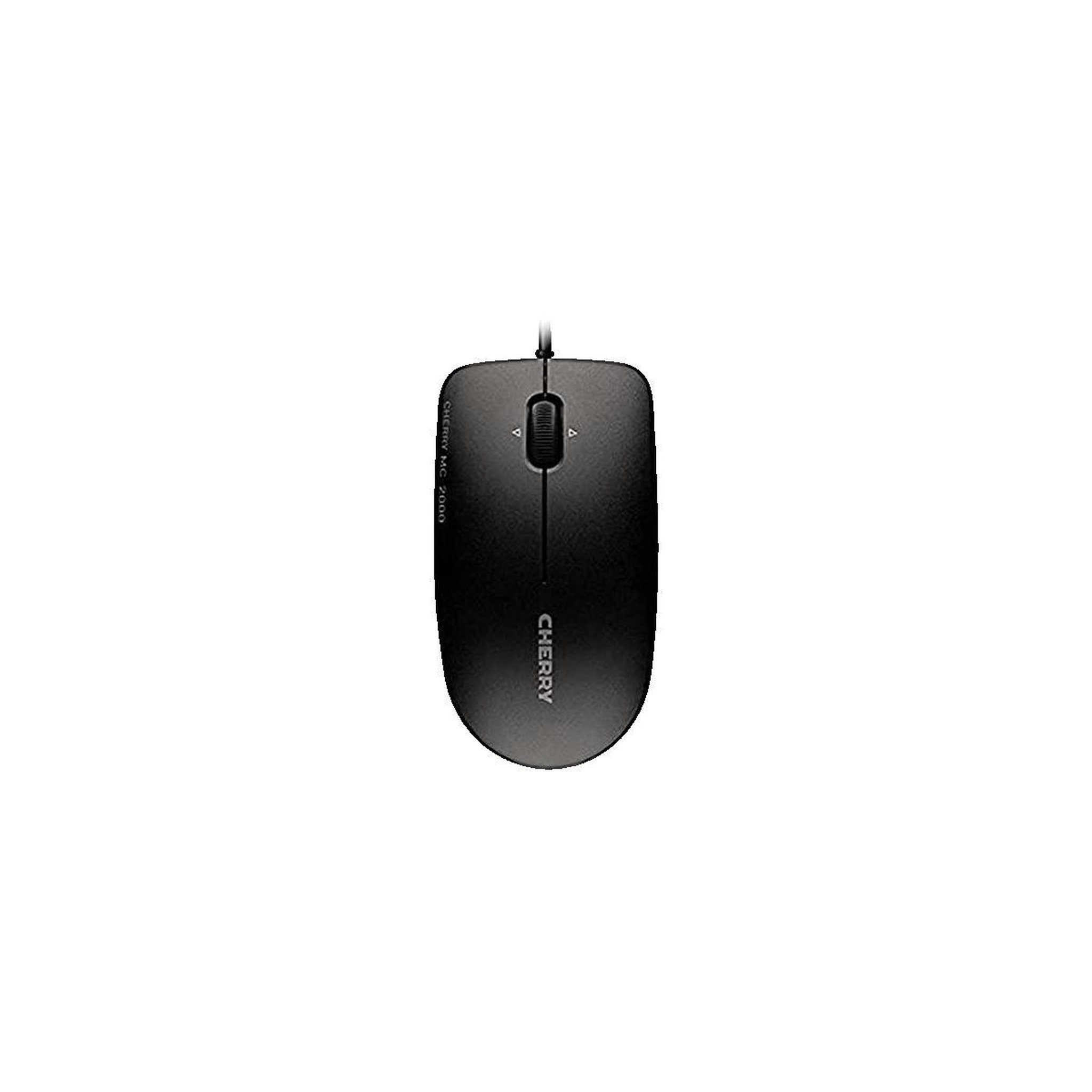 Cherry Souris CHERRY MC 2000 ambidextre 1600 dpi