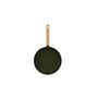 Voir la diapositive 2 : Ogo Poêle aluminium forgé 28cm - 7930295