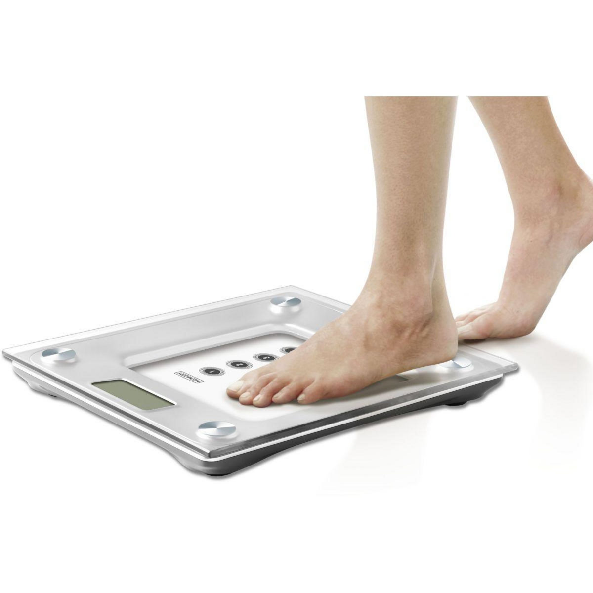 TEFAL Pèse personne PP3020V1