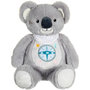 Voir la diapositive 1 : GIPSY Peluche Kwaly mon Koala conteur d'histoires 32 cm