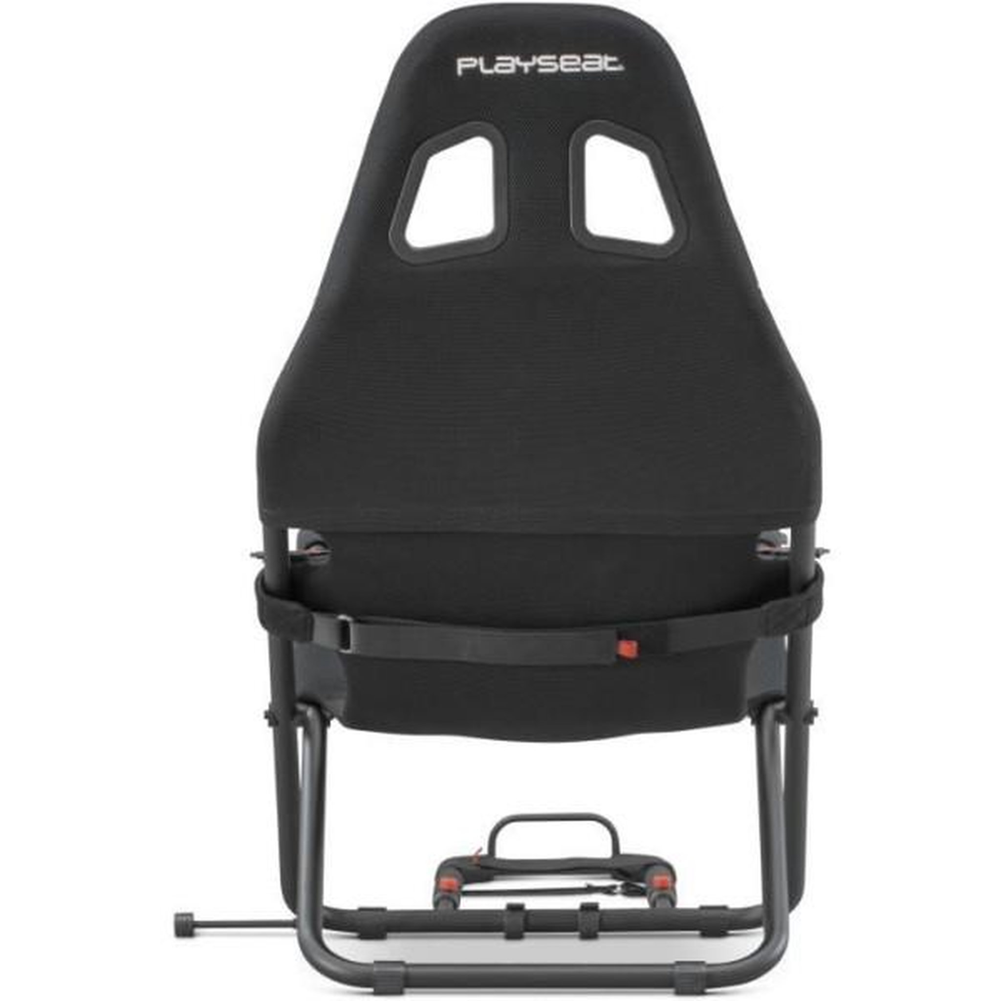 Voir la diapositive 2 : Playseat Siege de Simulation - PLAYSEAT - Challenge Actifit™ - Noir