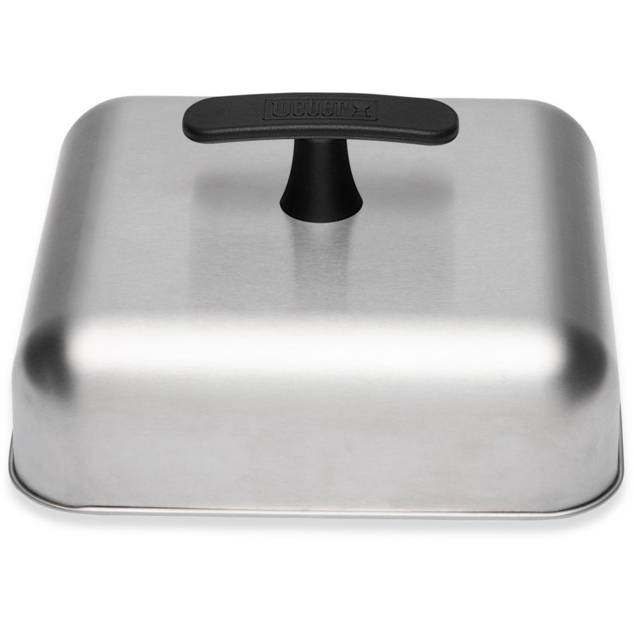 Weber Couvercle plancha couvercle de cuisson pour plancha