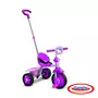 DARPEJE Tricycle Hello Kitty