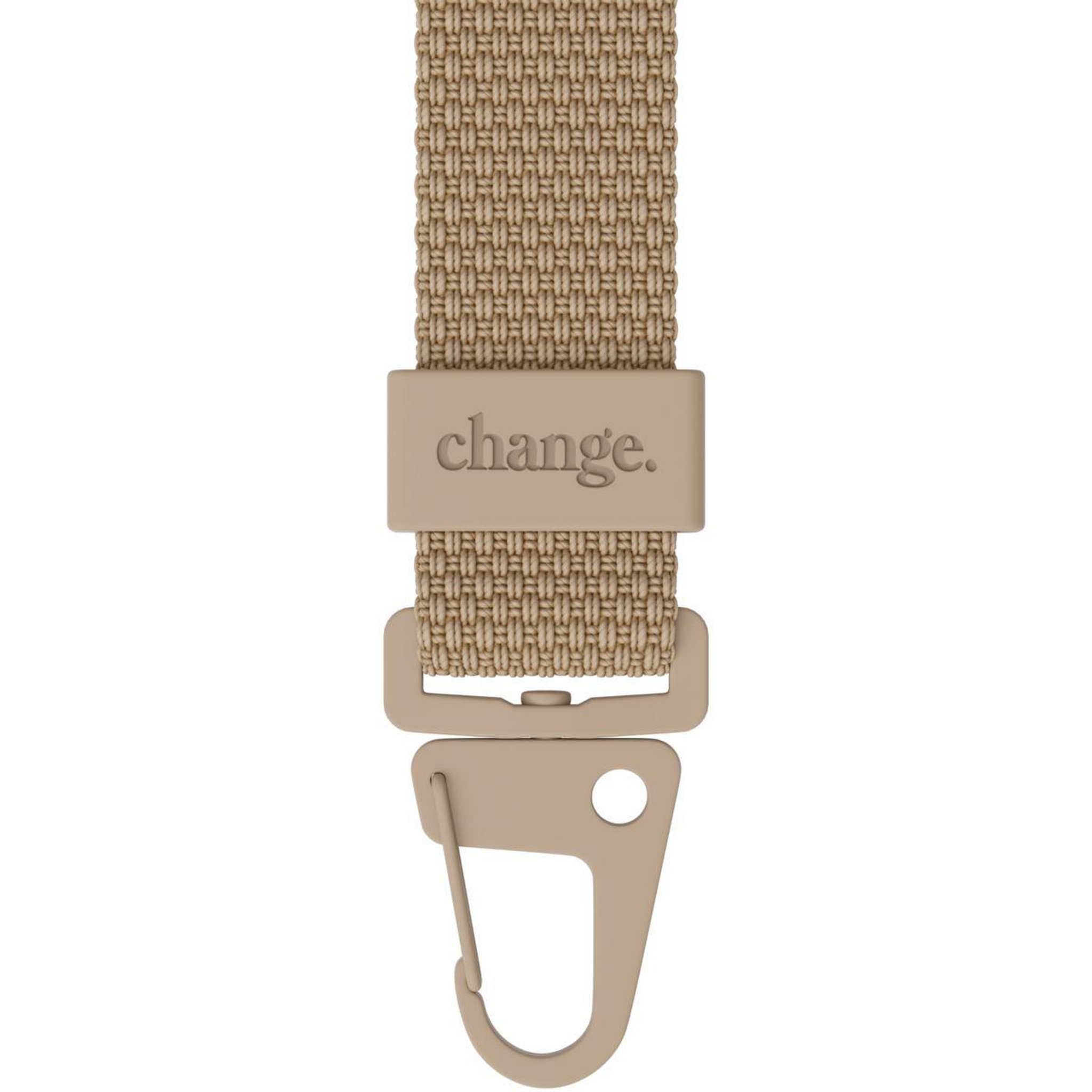 Voir la diapositive 4 : WOODCESSORIES Coque avec cordon iPhone 14 ProTour de cou noir