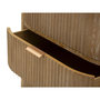 Voir la diapositive 6 : Paris Prix Commode 3 Tiroirs  Goteborg  82cm Naturel