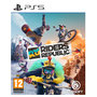 Voir la diapositive 1 : UBISOFT Riders Republic PS5