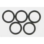 Comap Lot de 5 joints toriques COMAP