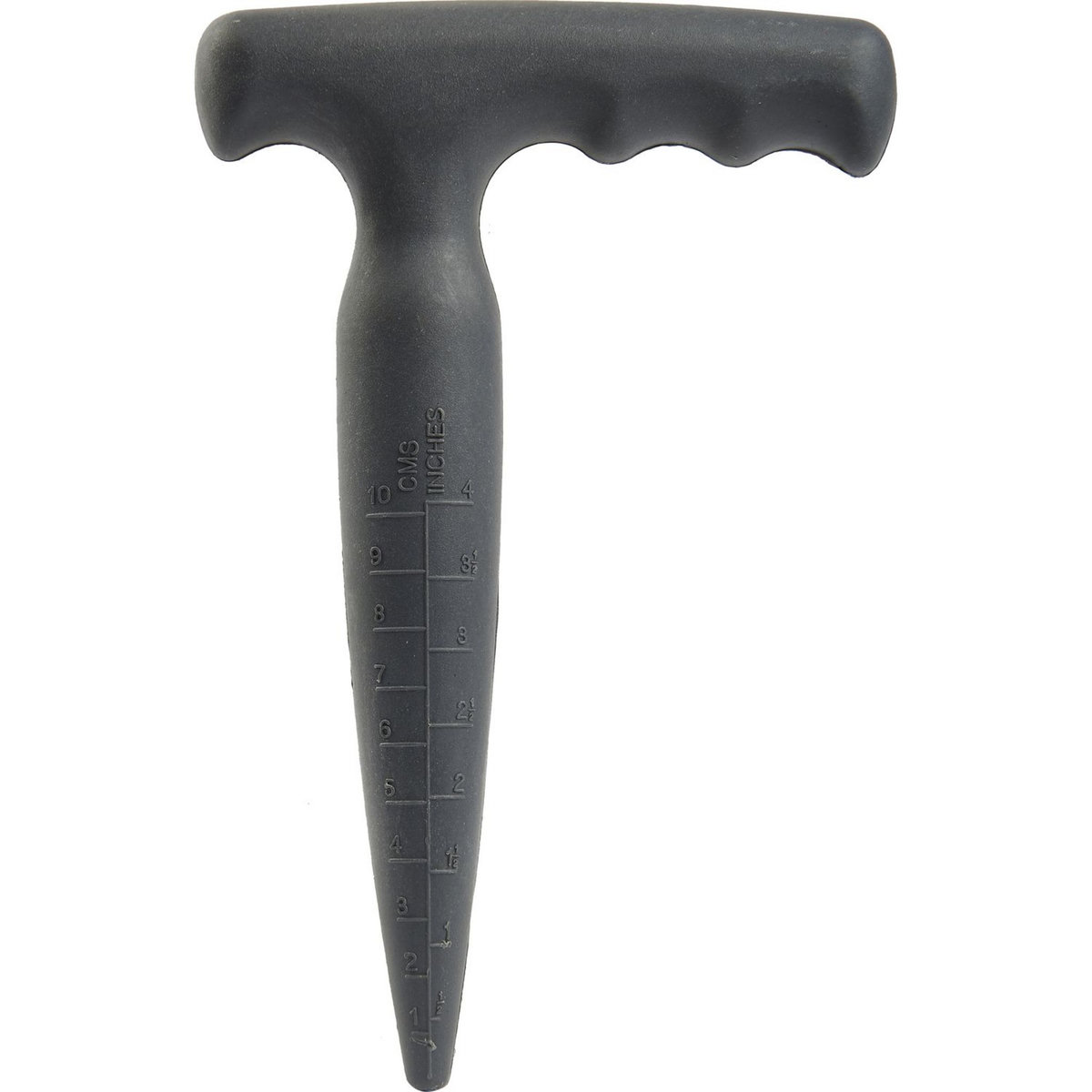 GARDENSTAR Plantoir plastique 18 cm 