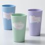 Voir la diapositive 4 : CRICUT Accessoire Papier autocollant dissoluble blanc