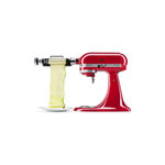 KitchenAid Coupe lanières fruits/légumes 5KSMSCA Coupe lanières de légumes