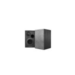 Energy Sistem Enceinte portable Bluetooth Energy Sistem Studio Monitor 2 Noir et Bois