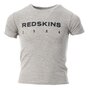 Voir la diapositive 1 : REDSKINS T shirt  Garçon Redskins Steelers