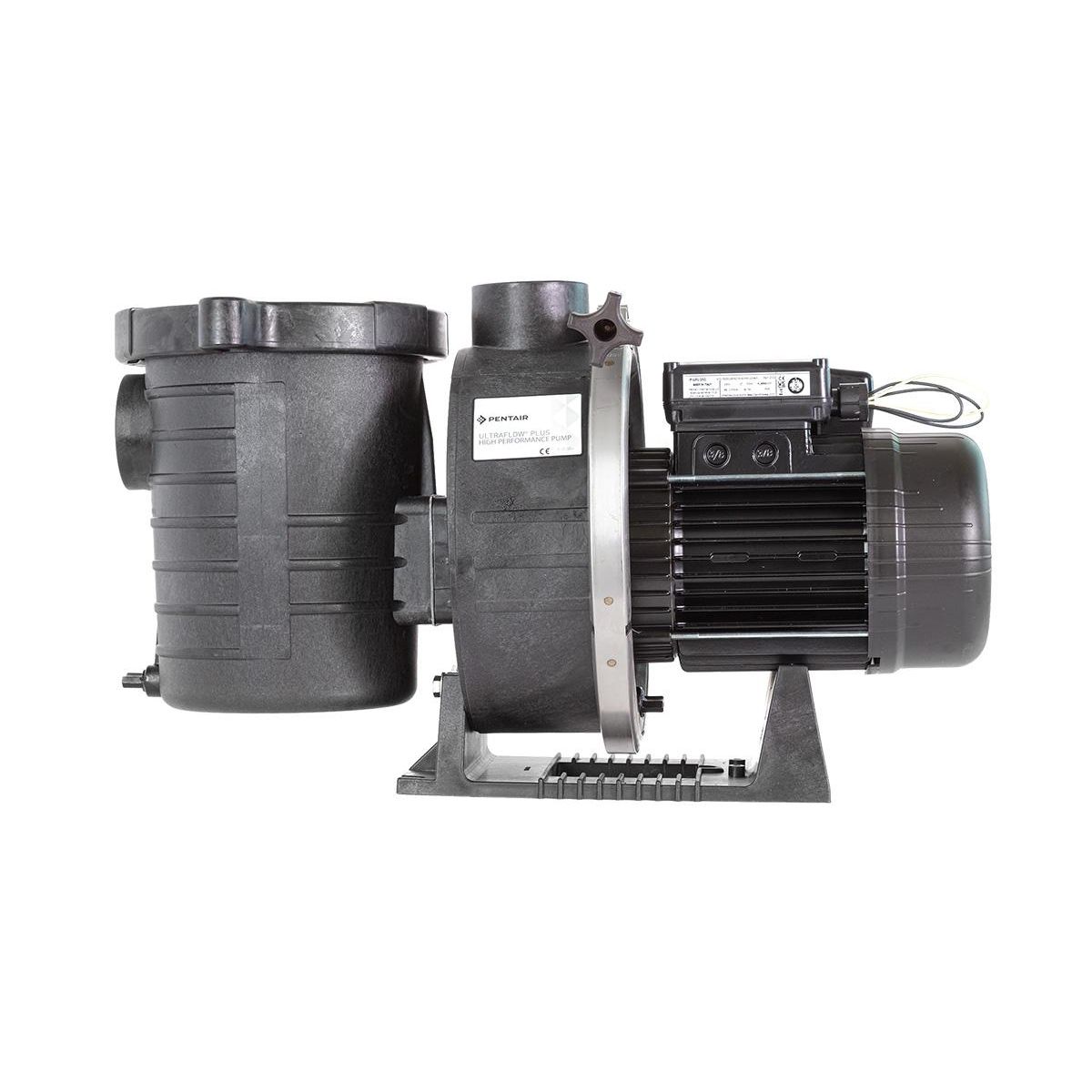 Pentair Pompe Ultraflow Plus 0,75 CV / 12,50 m³/h Mono - Pentair