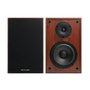 Voir la diapositive 2 : Muse Enceintes bluetooth 120w bois - M610SH