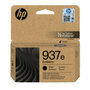 Voir la diapositive 2 : HP Cartouche d'encre HP 937e EvoMore noire