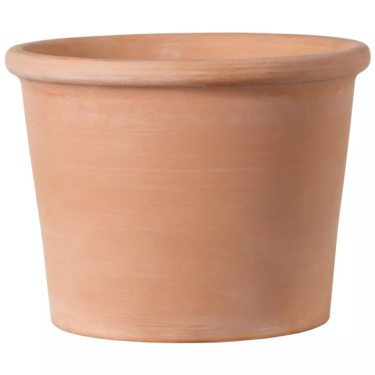 Deroma Pot en terre cuite - 33cm - BORDATO