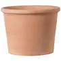 Deroma Pot en terre cuite - 33cm - BORDATO