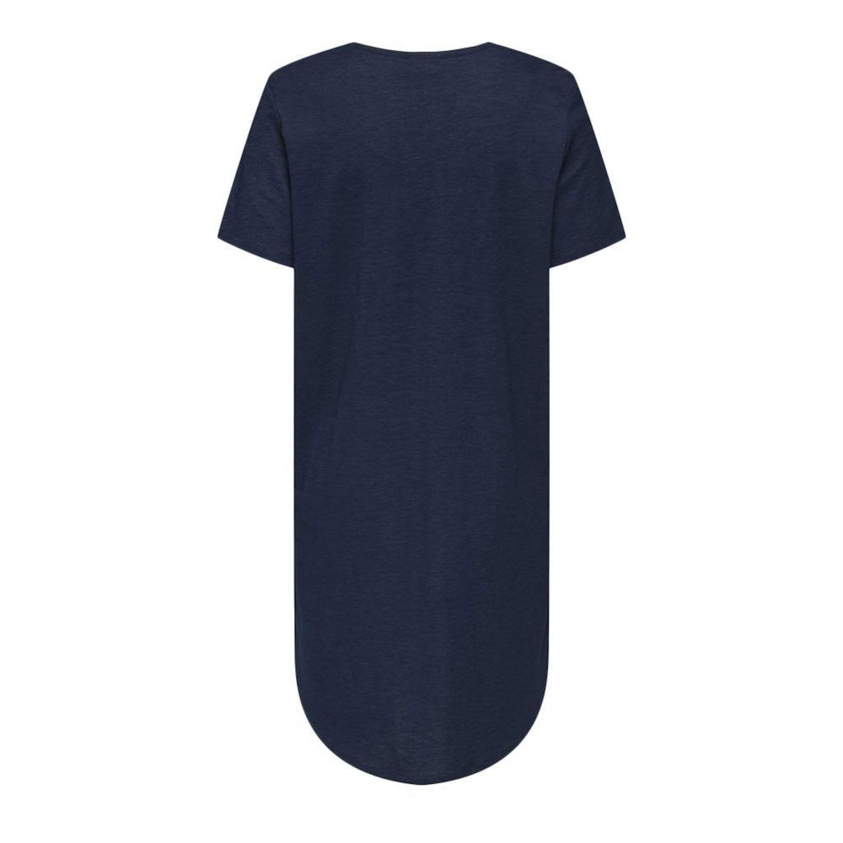 JACQUELINE DE YONG Robe Marine Femme JDY Birdie