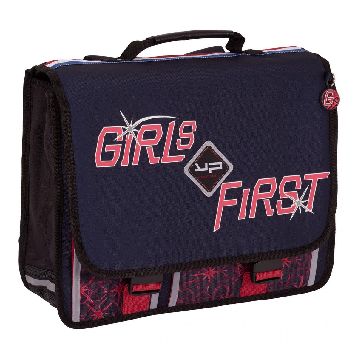 BODYPACK BODYPACK Cartable 41cm recyclé Girls First