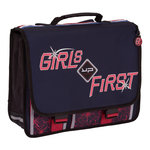 BODYPACK BODYPACK Cartable 41cm recyclé Girls First