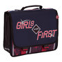 Voir la diapositive 1 : BODYPACK BODYPACK Cartable 41cm recyclé Girls First