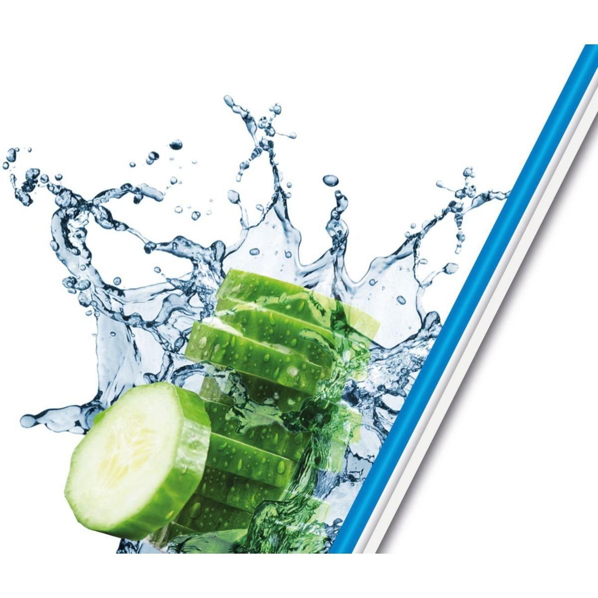 TEFAL Boîte hermétique 3 boites MASTERSEAL 0.55L - 1L - 2.30L