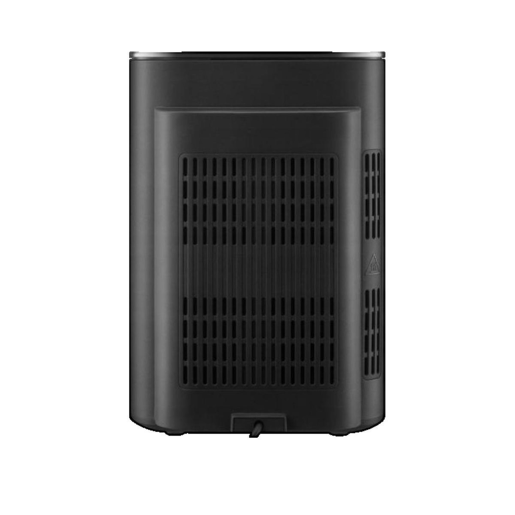 Voir la diapositive 6 : XIAOMI Friteuse à air double empilable 12L