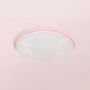 Voir la diapositive 3 : Atmosphera Kids Table Enfant  Douceur  51cm Rose