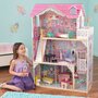 Kidkraft Maison de poupée en bois Annabelle