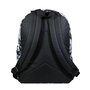 Voir la diapositive 4 : Bagtrotter BAGTROTTER Sac à dos 1 compartiment Disney Mickey Noir