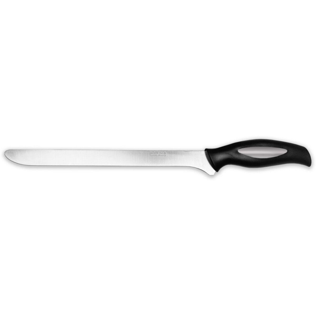 Couteau à saumon  couteaux trancher saumon