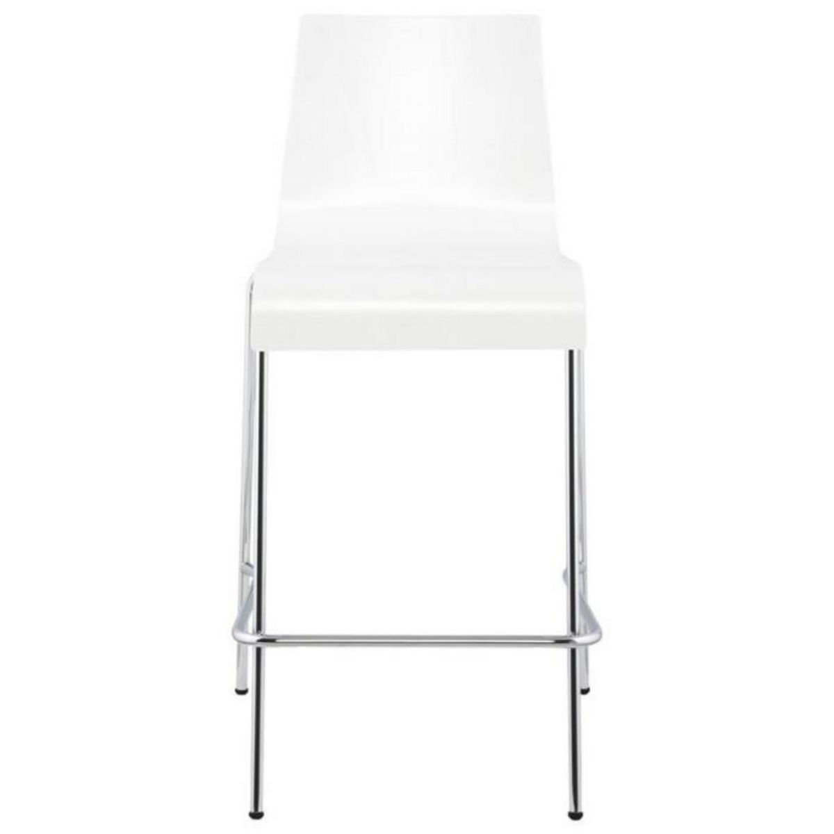 Paris Prix Tabouret de Bar  Quatro  94cm Blanc