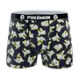 Voir la diapositive 5 : Pokemon Lot de 4 boxers enfant Pokémon