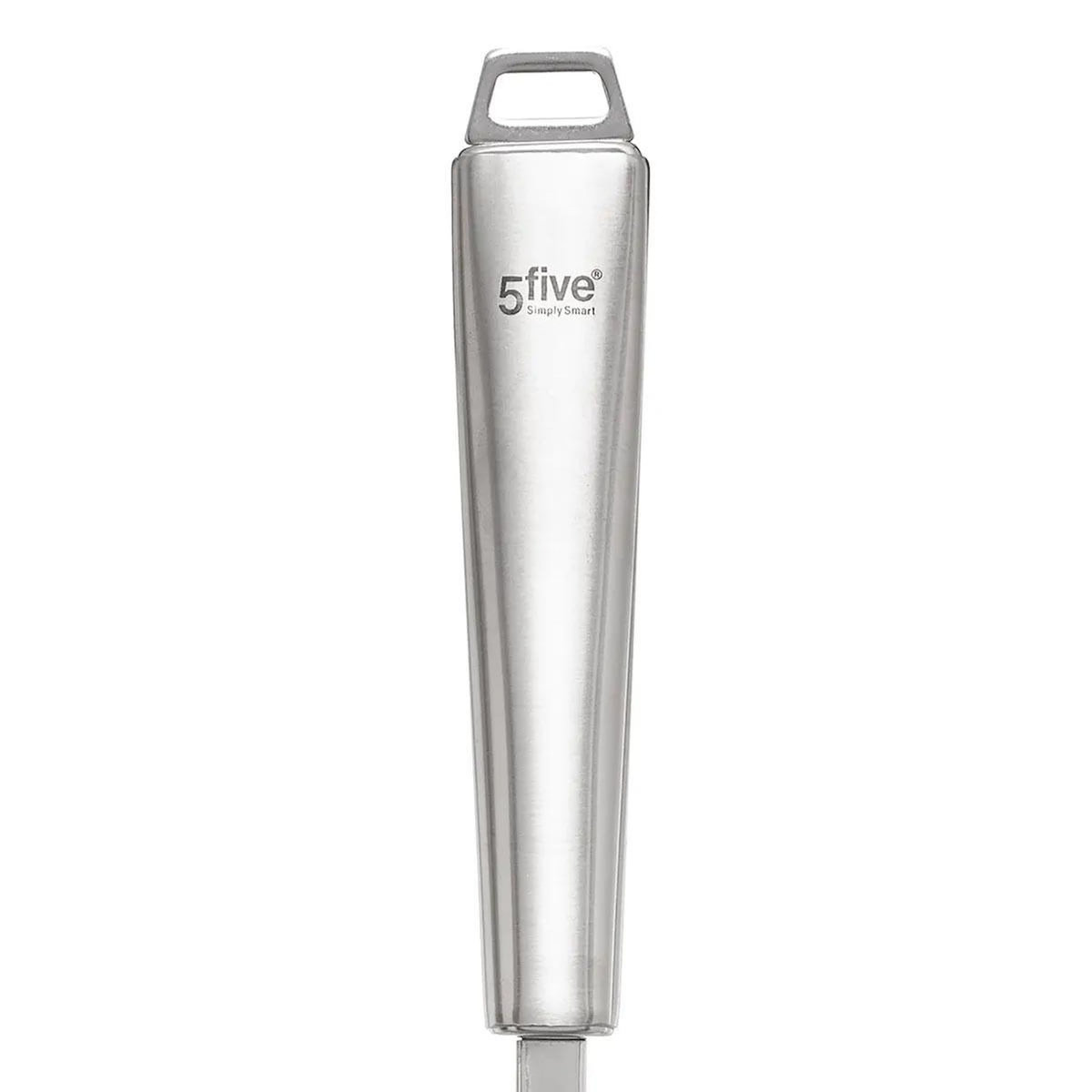 FIVE Fouet de Cuisine  Inox  33cm Argent