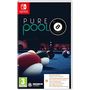 Voir la diapositive 1 : Pure Pool Nintendo Switch (Code de téléchargement)