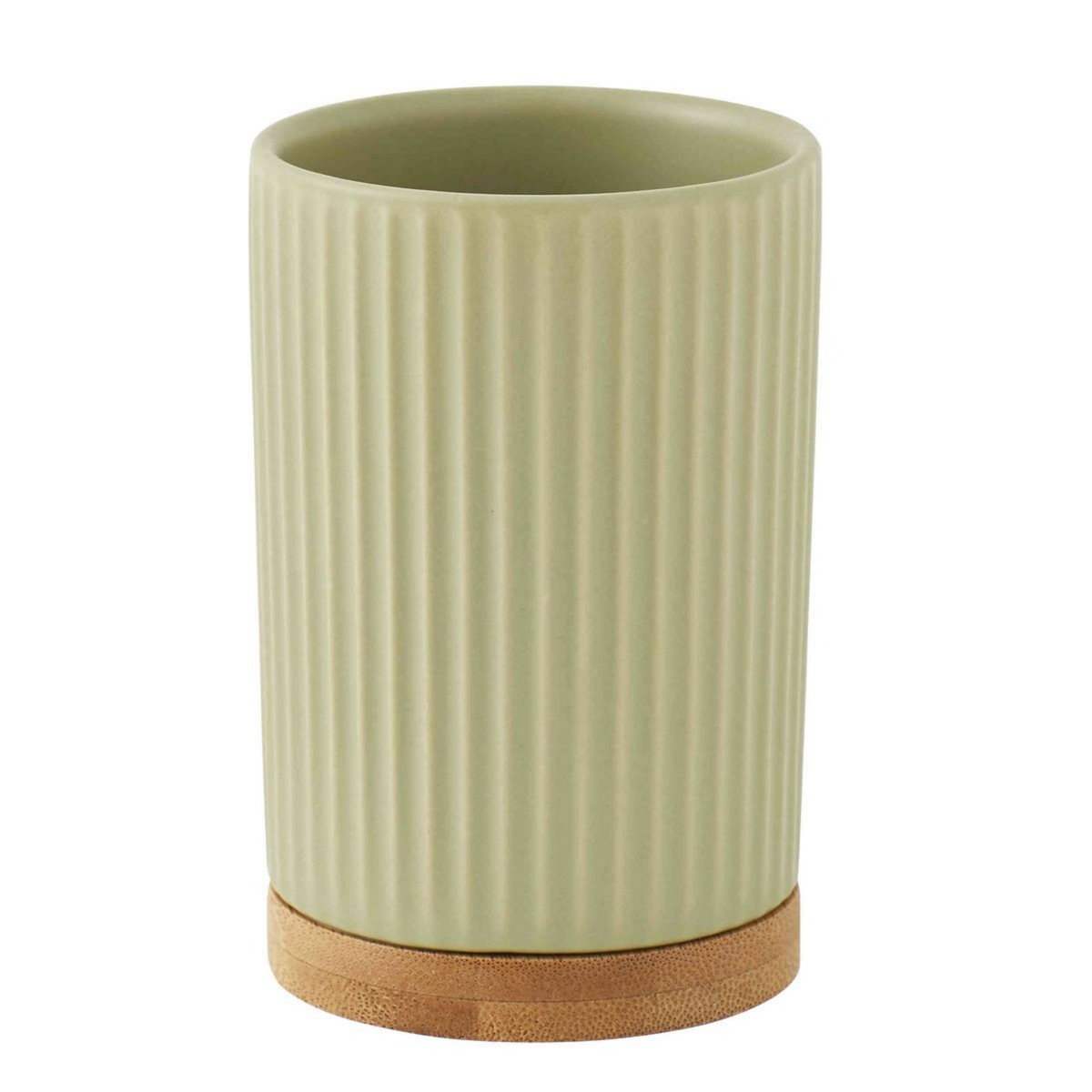 GUY LEVASSEUR Porte brosse à dents en céramique SMART