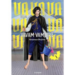 VAVAM VAMPIRE TOME 1 , Okujima Hiromasa