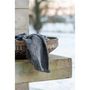 Voir la diapositive 4 : Paris Prix Lot de 2 Coupelles Déco  Rotin  50cm Noir