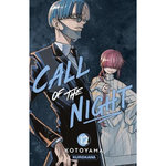 CALL OF THE NIGHT TOME 12 , Kotoyama