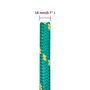 Voir la diapositive 6 : VIDAXL Corde de bateau Vert 18 mm 25 m Polypropylene