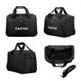 Voir la diapositive 3 : Cactus Sac de voyage 20L week-end et sport format Ryan Air sans roulettes