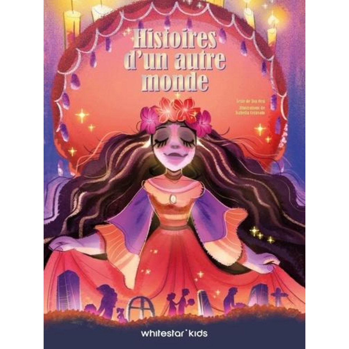 HISTOIRES D'UN AUTRE MONDE, Ceravolo Isabella