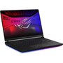 Voir la diapositive 3 : ASUS PC Gamer Scar16-G635LR-DRRW059W