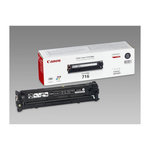 Canon Canon 716 Toner Laser Noir