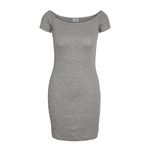 NOISY MAY Robe  Femme Noisy May Judy. Coloris disponibles : Gris